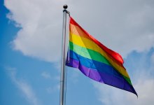 Two Suspects Charged with Hate Crime in Santa Ynez Pride Flag Thefts and Burning