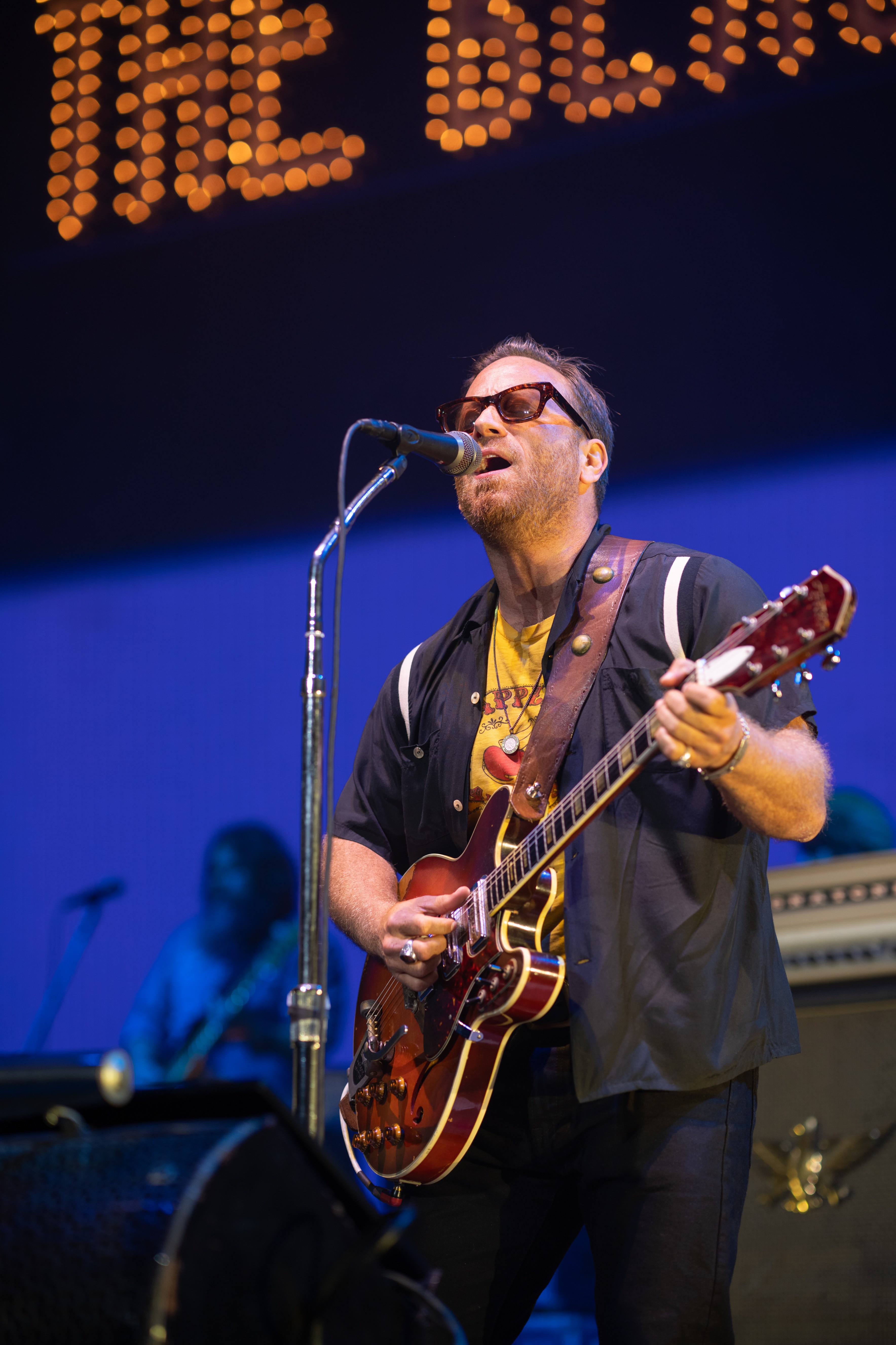 The Black Keys Concert Review: Duo Heat Up Sundance, Play New Single