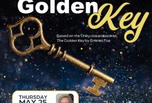 The Golden Key