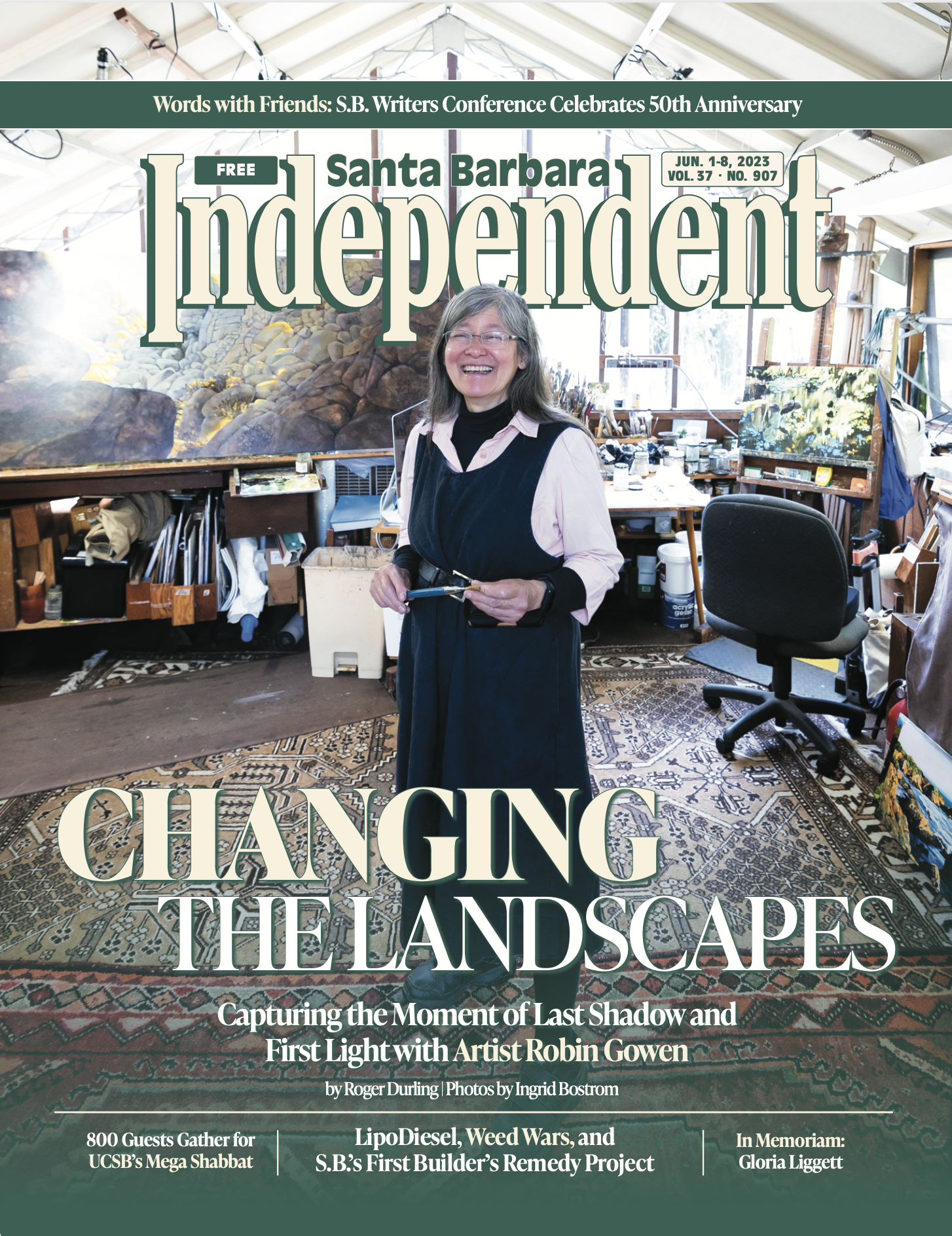 The Santa Barbara Independent