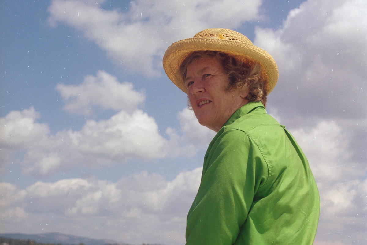 Celebrating the Spirit of Julia Child - The Santa Barbara Independent