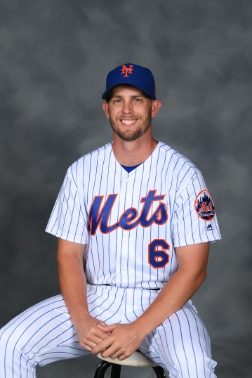 Do the New York Mets have the next Ichiro in Jeff McNeil?