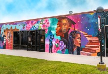 The Umoja Mural Film & Discussion