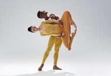 Martha Graham Dance Company Presented by UCSB Arts