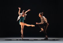 Turn It Out with Tiler Peck & Friends