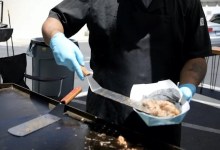 City of Santa Barbara Files Criminal Charges Against Street-Food Vendors Operating with Open Flames