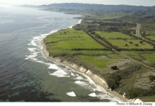 Open Space & Watershed Protection in Santa Barbara