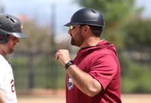 Westmont Baseball Head Coach Tyler LaTorre Resigns, Accepts Head Coach Position at Pepperdine