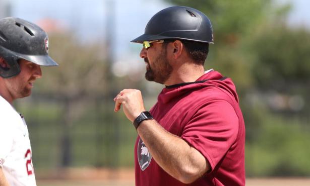 Westmont Baseball Head Coach Tyler LaTorre Resigns, Accepts Head Coach Position at Pepperdine