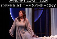 Santa Barbara Symphony: Opera at The Symphony