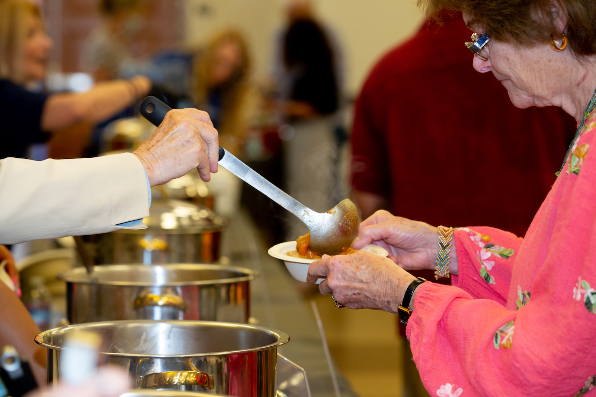 18th Annual Lompoc Empty Bowls Community Fundraiser Meets Fundraising ...