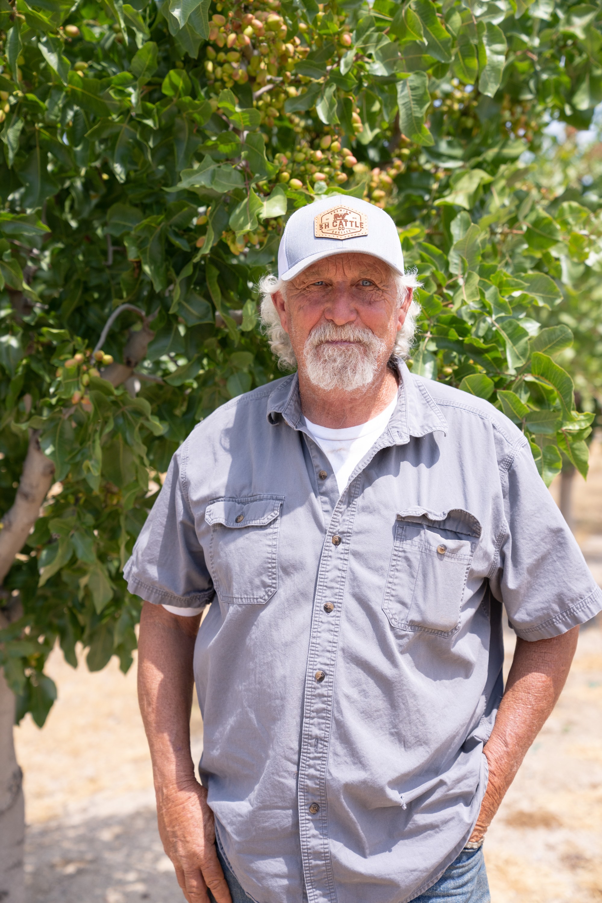 A Water War Is Underway in Santa Barbara County's Carrot Country - The ...