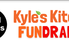 Blind Fitness & Kyle’s Kitchen Fundraiser