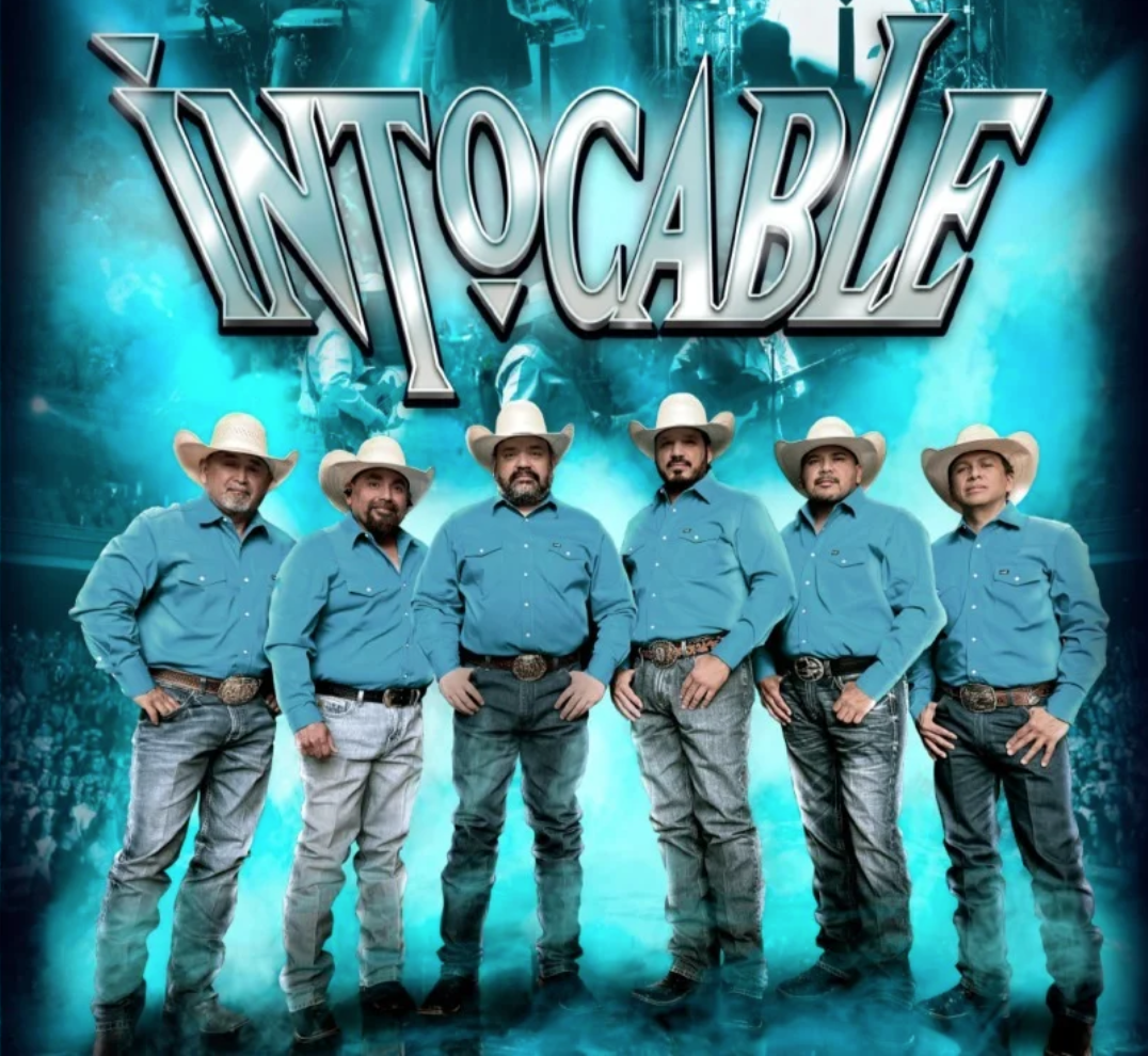 Intocable The Santa Barbara Independent