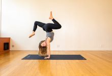 Turn the Basics Upside Down: An Inversions Workshop