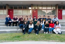 UCSB Chamber Choir Fall Concert