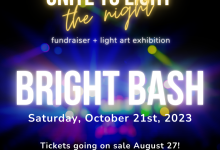 Unite to Light the Night Bright Bash