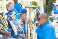 Dust Off That Trumpet and Join Santa Barbara’s Prime Time Band
