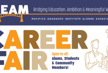 BEAM Career Fair