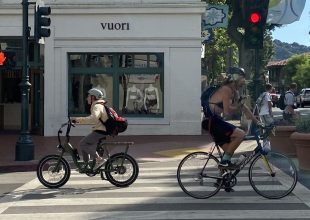 California Offers $31 Million Toward E-Bikes