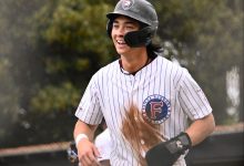 Santa Barbara Foresters Win Season Opener Over San Luis Obispo Blues 2-0