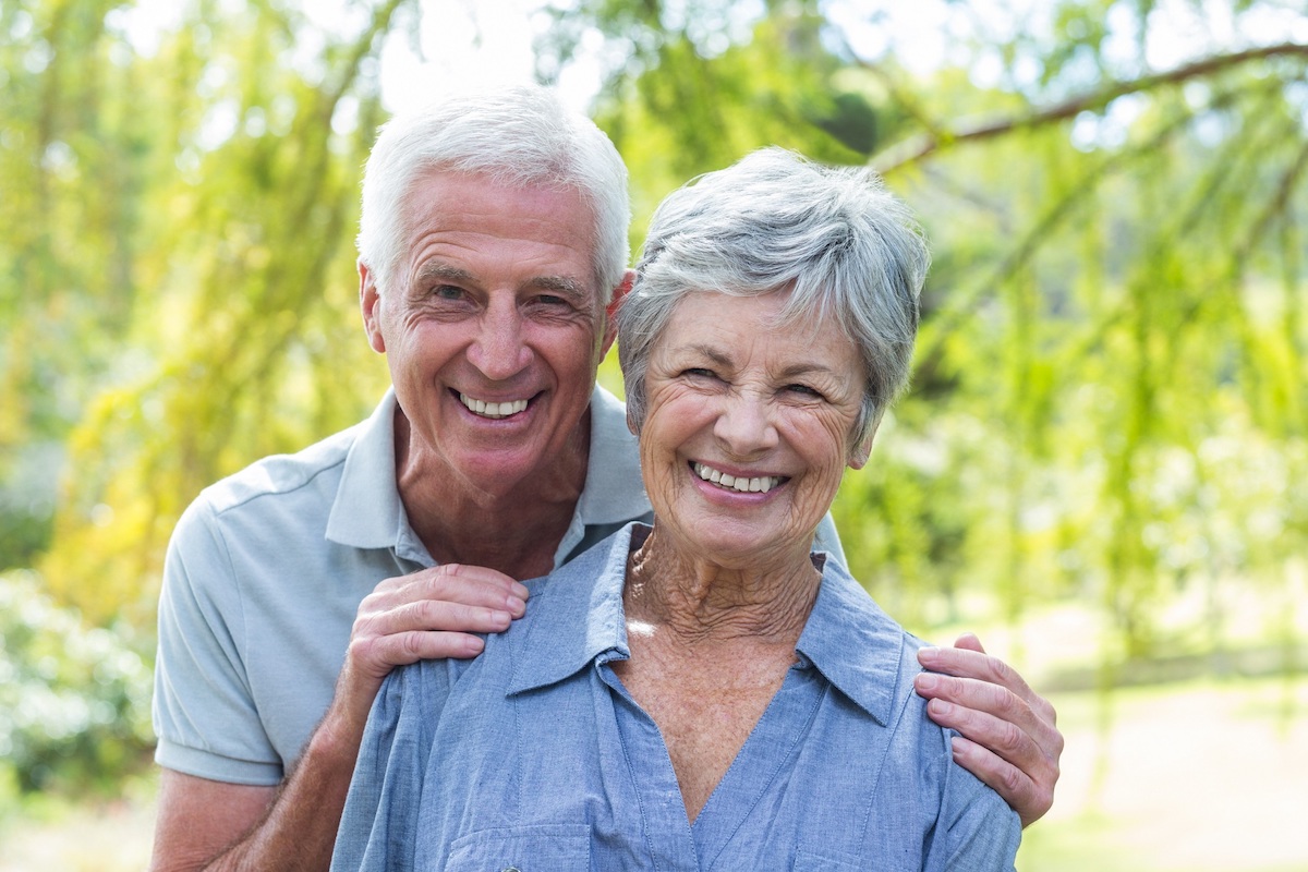 Unlocking the Secrets to Healthy Aging: Free Event in Santa Barbara ...