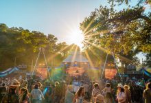 Lucidity Festival June Event Canceled