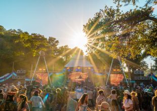 Lucidity Festival June Event Canceled