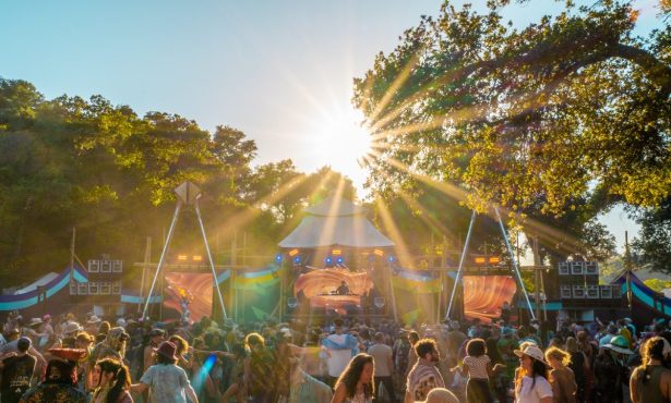 Lucidity Festival June Event Canceled
