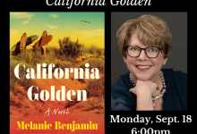 NY Times Bestseller Melanie Benjamin at Chaucer’s