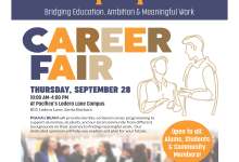 Career Fair