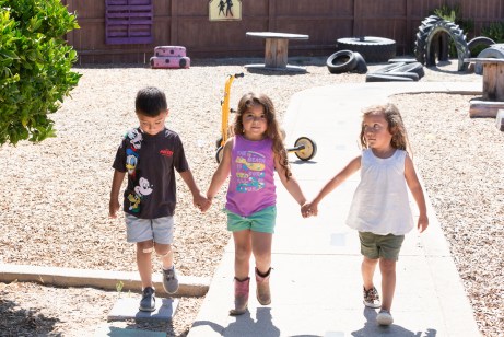 👶🧡 Professional community bonding for parents and caregivers at Boeddeker  Park, San Francisco! 🌳✨ Every Friday (except the las