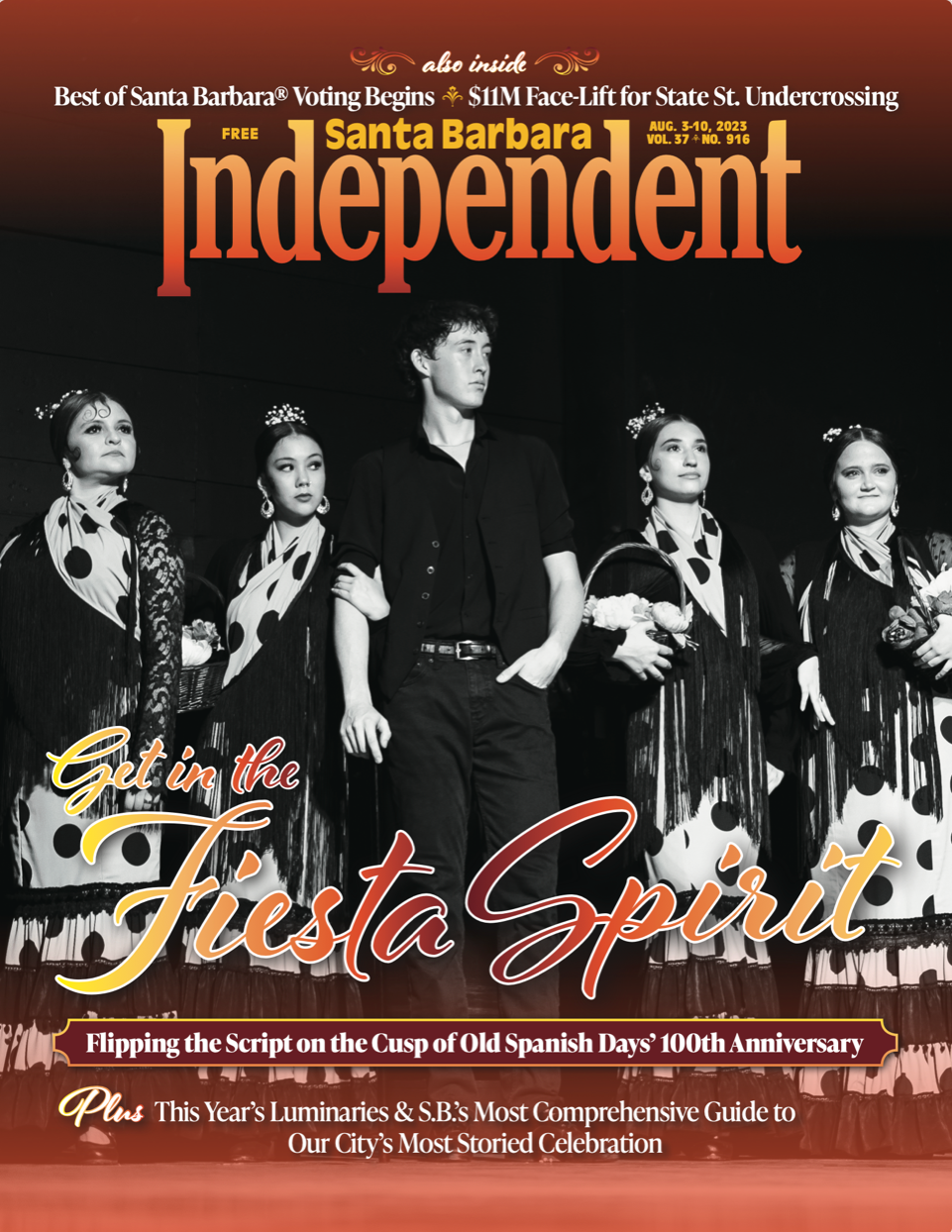 The Santa Barbara Independent