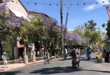 Solving State Street: Santa Barbara City Council Wrestles with Promenade Plans