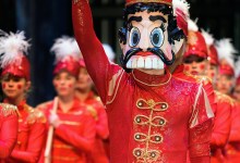 State Street Ballet presents “The Nutcracker”