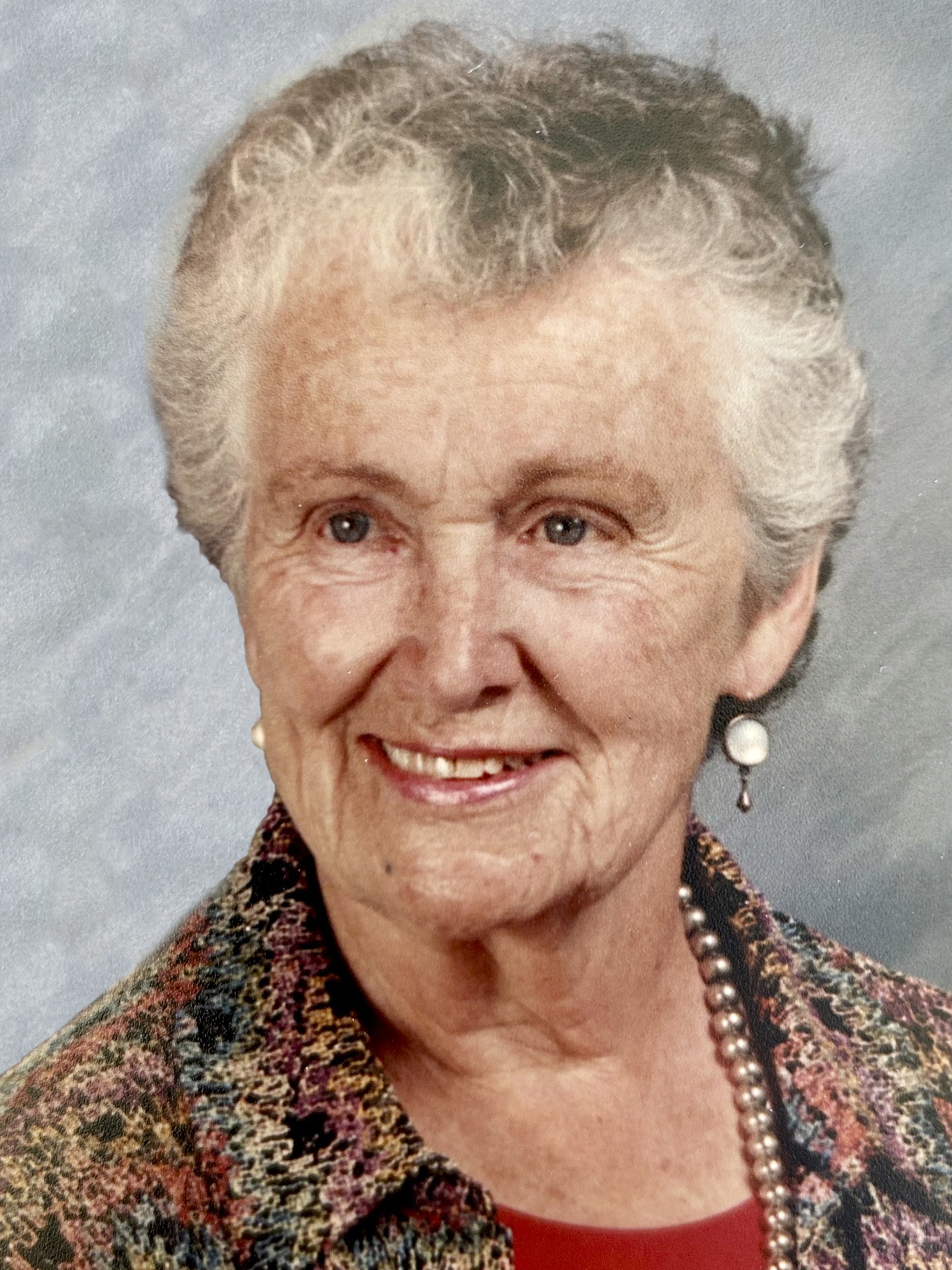 Lillian O’Reilly - The Santa Barbara Independent