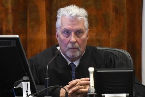 Two Retired Santa Barbara Judges Die in Past Week - The Santa Barbara ...