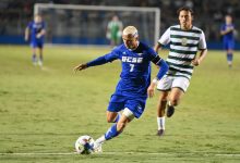 Gauchos Eliminated from NCAA Tournament by Stanford on Penalty Kicks