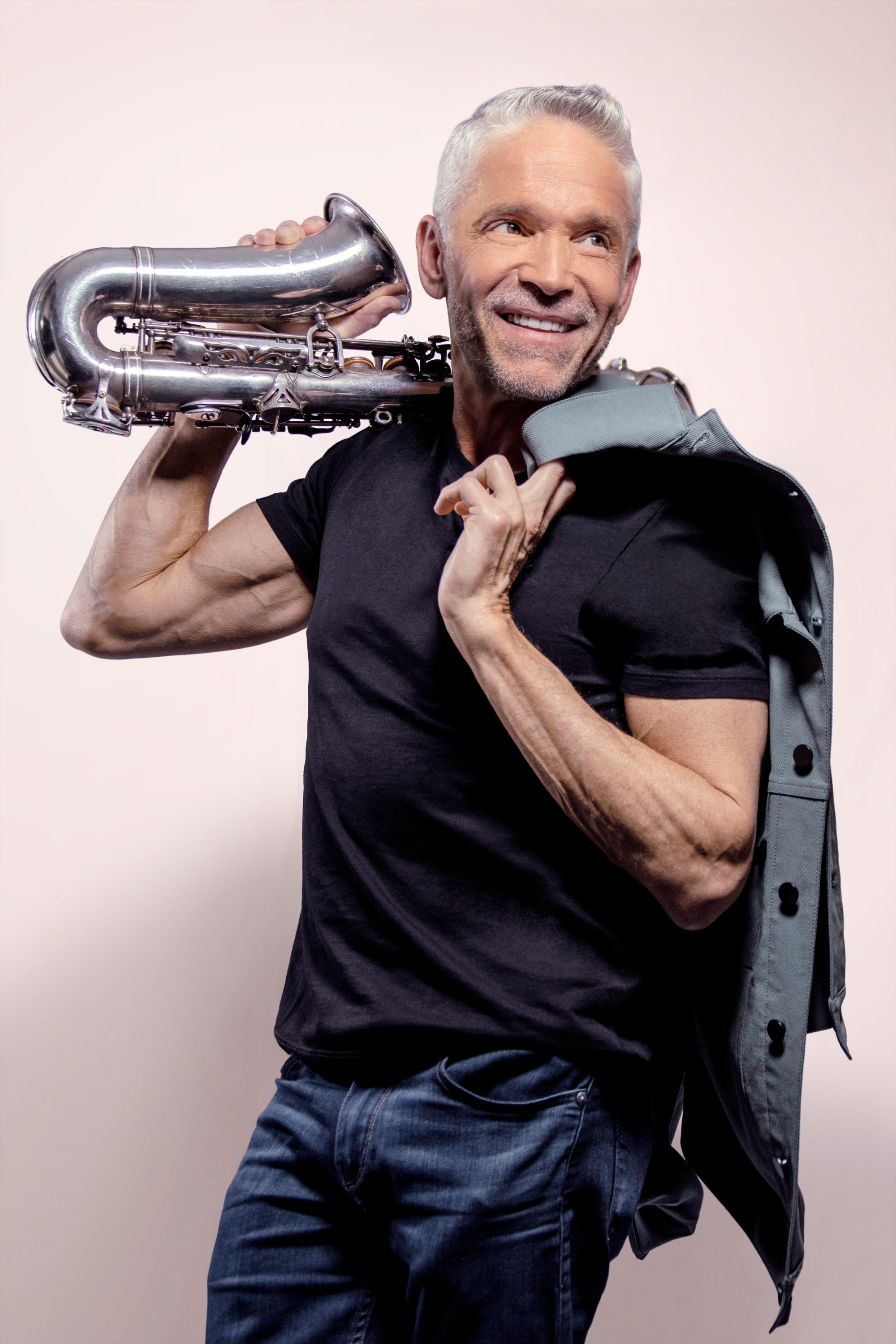 Dave Koz & Friends Bring Summer Horns Tour to the Santa Barbara Lobero