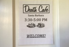 Death Cafe Santa Barbara