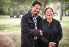 Goleta Grandmother Juana Flores Granted Temporary Reprieve from Deportation