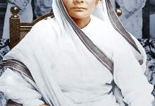 Film Screening: “Kasturba Gandhi – Accidental Activist”