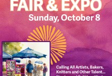 Unity Fair & Expo plus Friendship Sunday