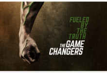 The Game Changers Documentary Screening