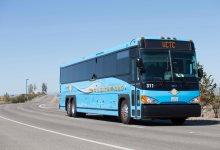 Goleta Cyclist Seriously Injured by Ventura County–Owned Bus in Alleged Hit-and-Run