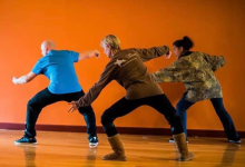 Beginning Tai Chi & QiGong