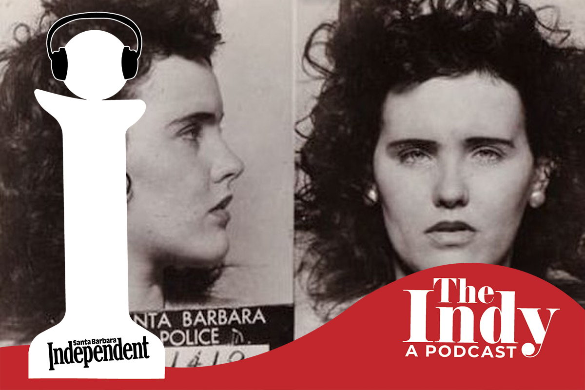 Ep. 89: Dahlia’s Roots — How Santa Barbara Blossomed the Black Dahlia ...