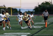 Dos Pueblos Flag Football Remains Unbeaten After 19-8 Victory Over Oxnard