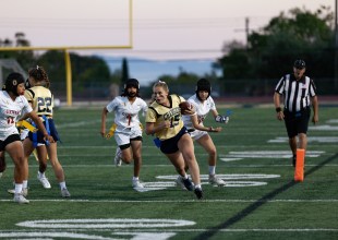 Family & Football: A Santa Barbara Family Bonds Through Sports - The Santa  Barbara Independent