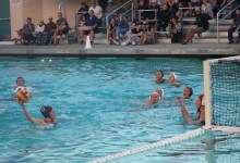 SBCC Women’s Water Polo Improves to 20-0 on the Season With 15-7 Victory Over Ventura